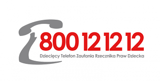 Szkoła Podstawowa nr 30 w Lublinie » Całodobowy Dziecięcy Telefon Zaufania (800  12 12 12 ) i dedykowany młodym ludziom czat internetowy